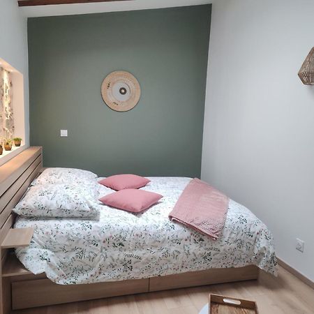 Chez Peggy Bed & Breakfast La Ferte-sous-Jouarre Ngoại thất bức ảnh