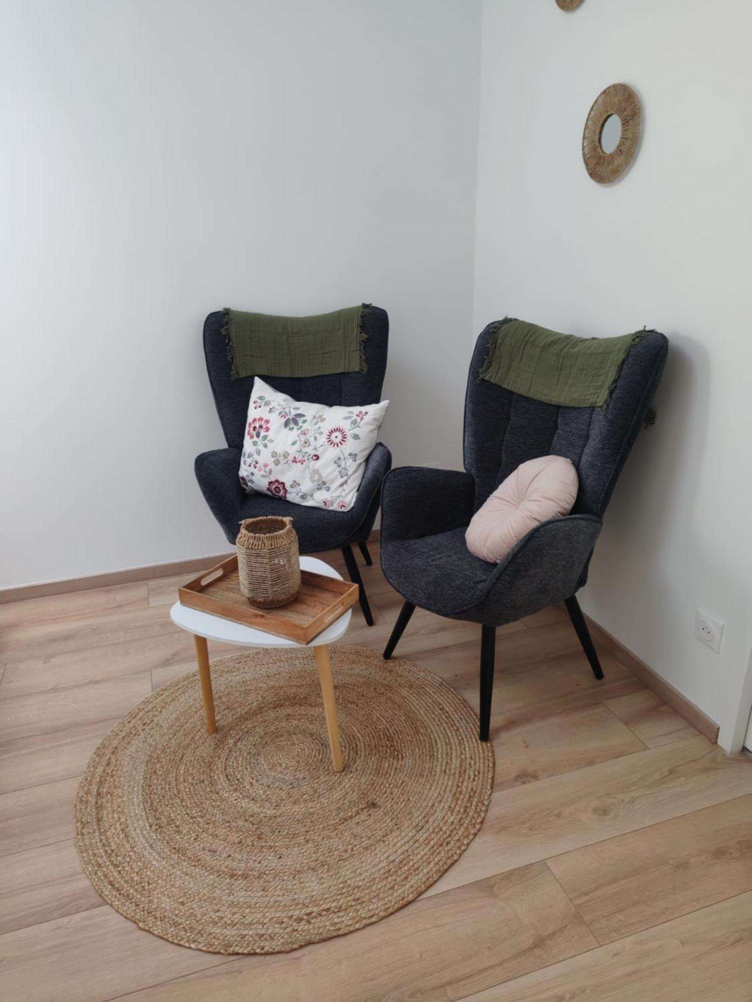 Chez Peggy Bed & Breakfast La Ferte-sous-Jouarre Ngoại thất bức ảnh