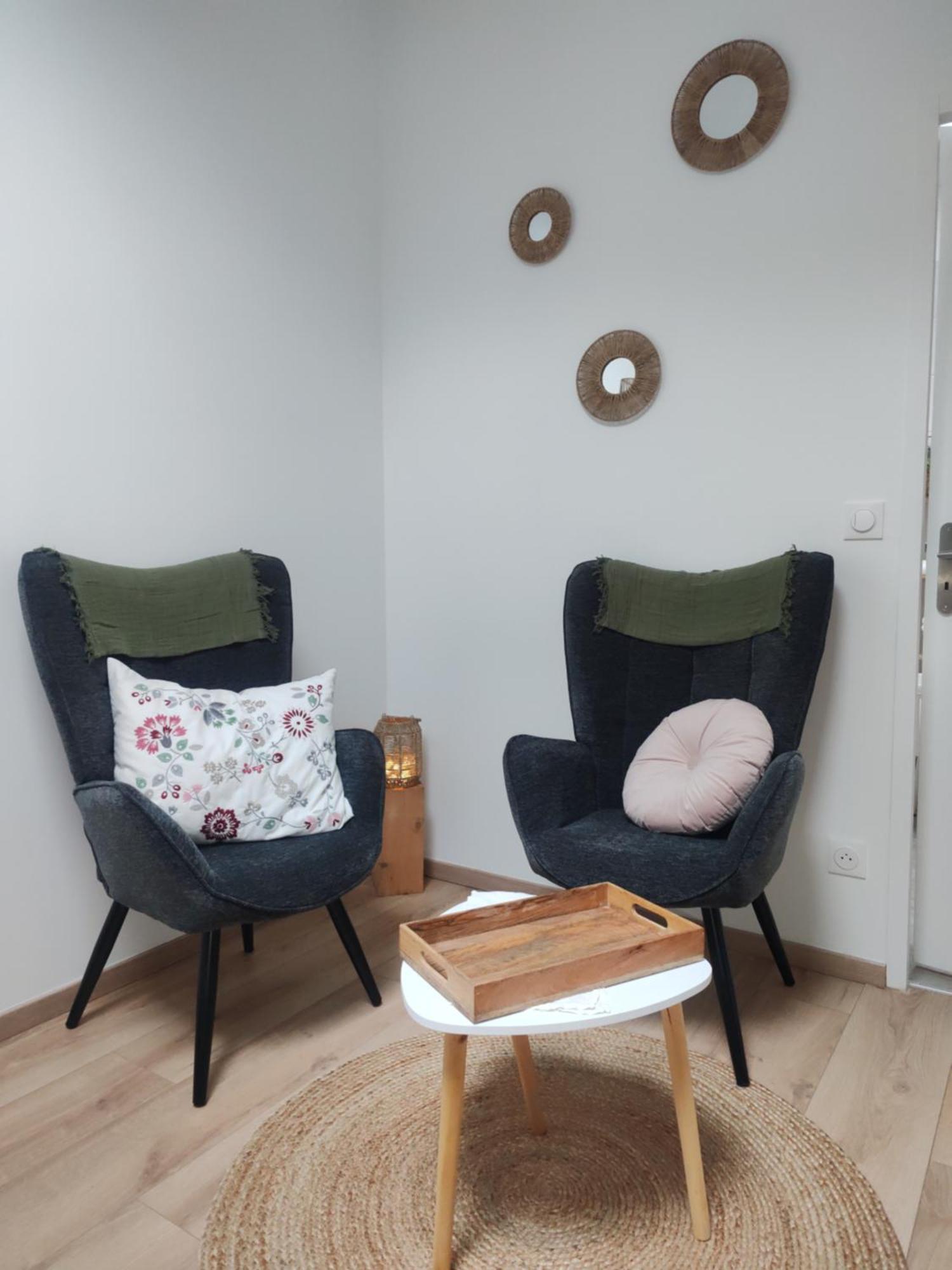 Chez Peggy Bed & Breakfast La Ferte-sous-Jouarre Ngoại thất bức ảnh