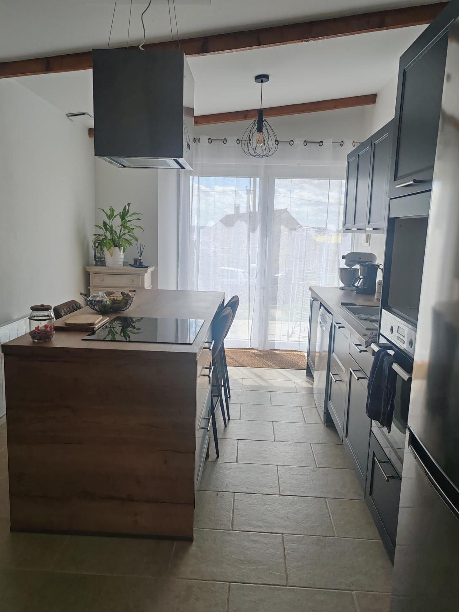 Chez Peggy Bed & Breakfast La Ferte-sous-Jouarre Ngoại thất bức ảnh