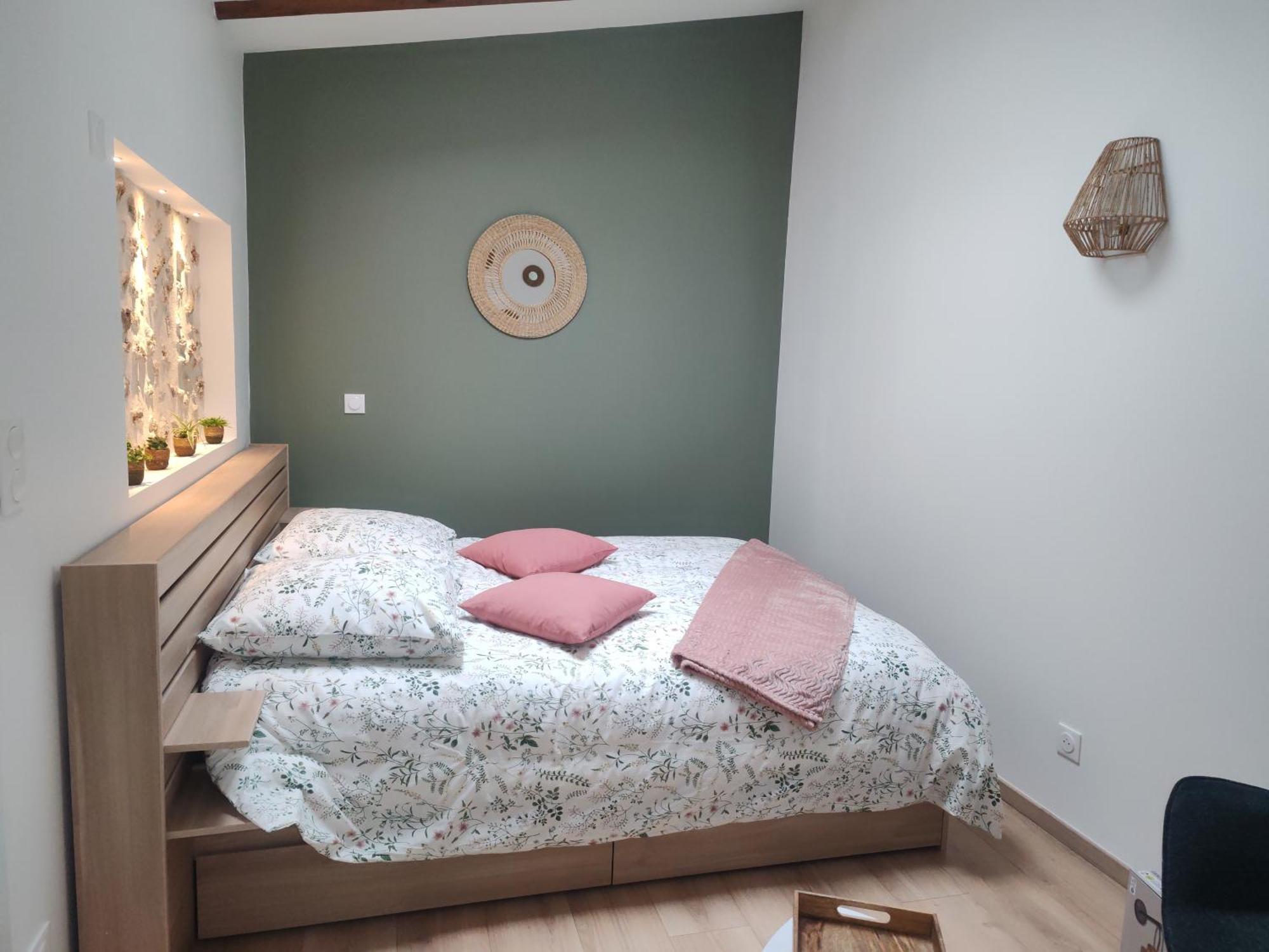 Chez Peggy Bed & Breakfast La Ferte-sous-Jouarre Ngoại thất bức ảnh